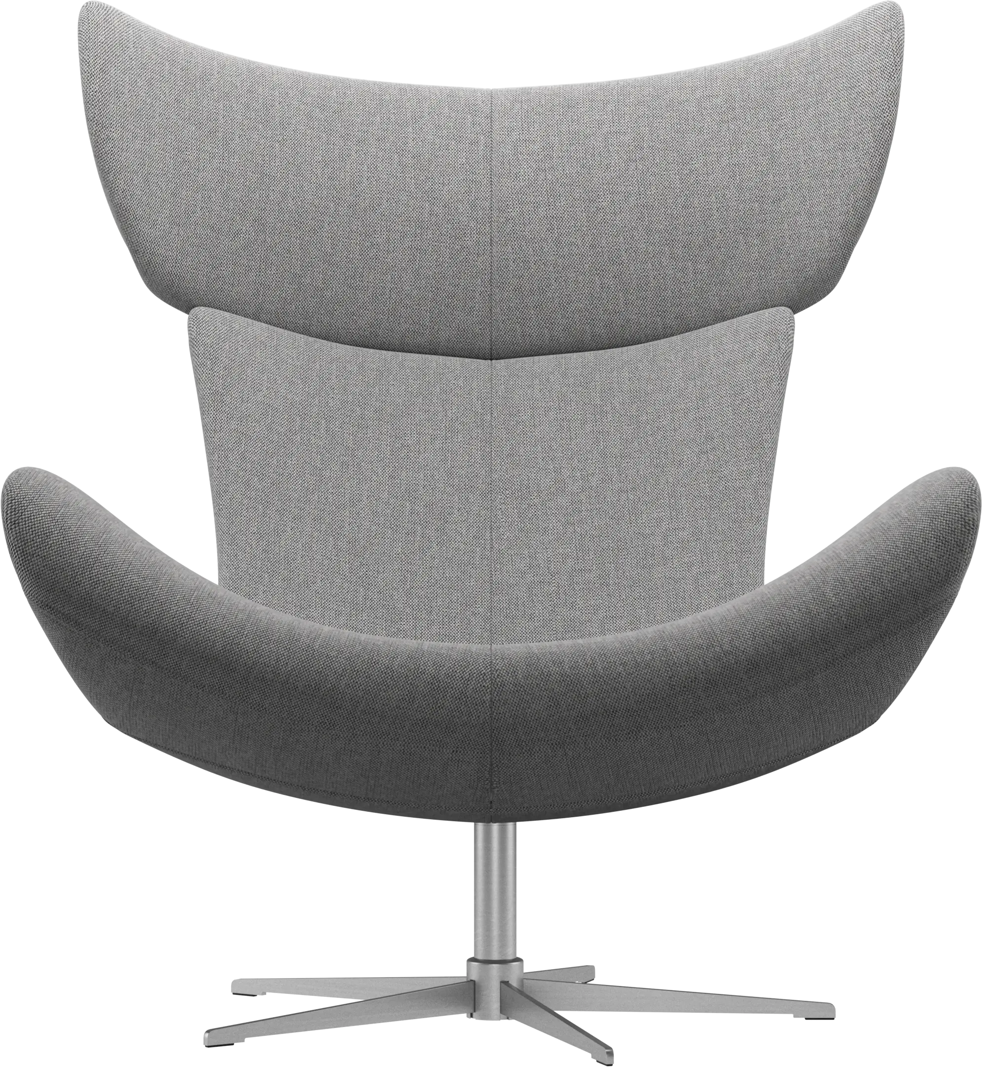 美品】BoConcept アデレードチェア Mojaveライトグレー① BoConcept 美品】BoConcept アデレードチェア Mojaveライトグレー① BoConcept